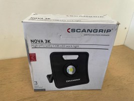 Scangrip Nova 3K werklamp (1)